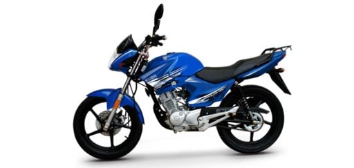 RUHA 125